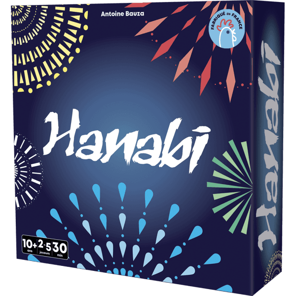 Hanabi