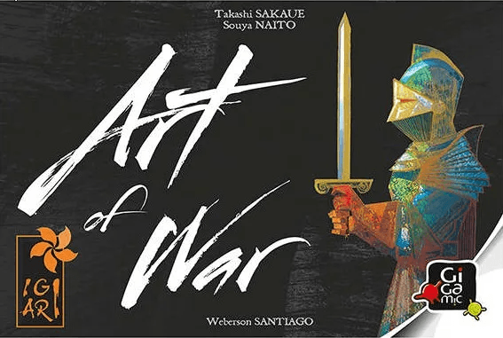 Art of War