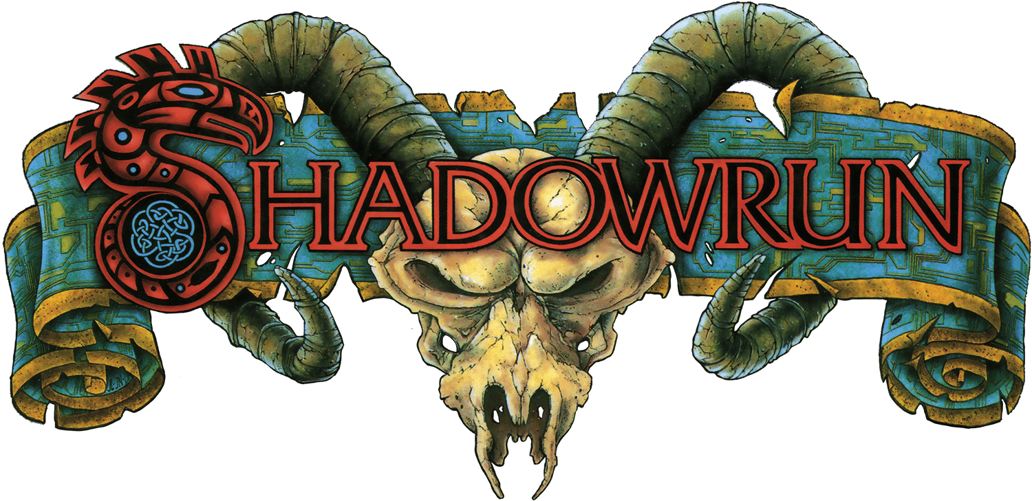 Shadowrun