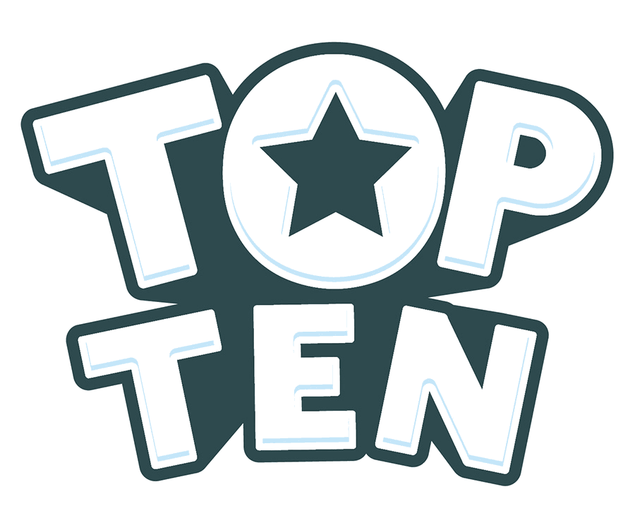 Top Ten