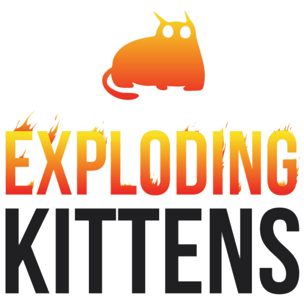 Exploding Kitten