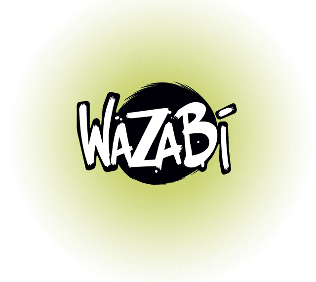 Logo Wazabi