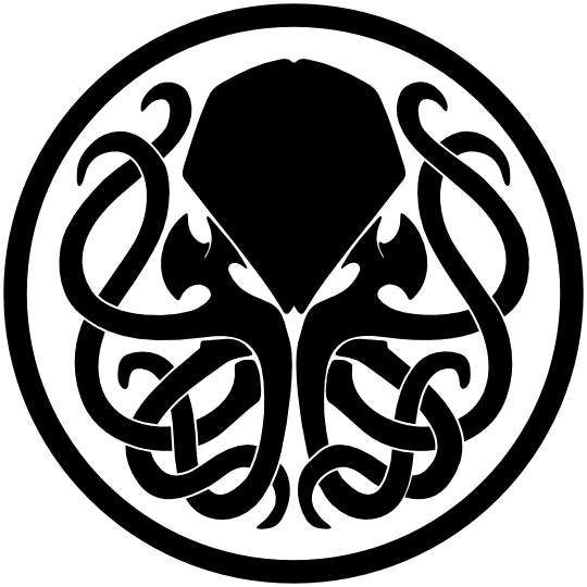 Logo L'Appel de Cthulhu