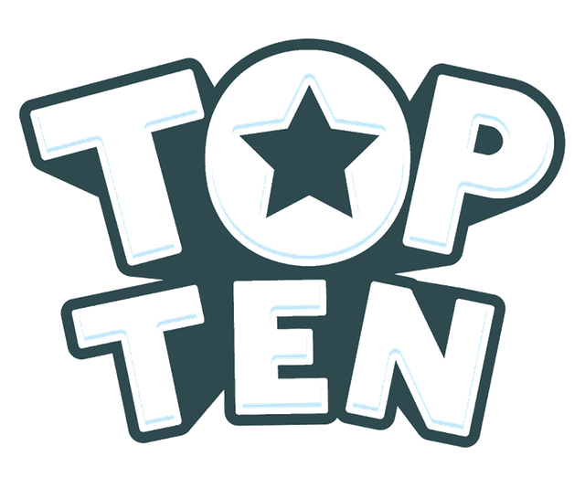 Logo Top Ten