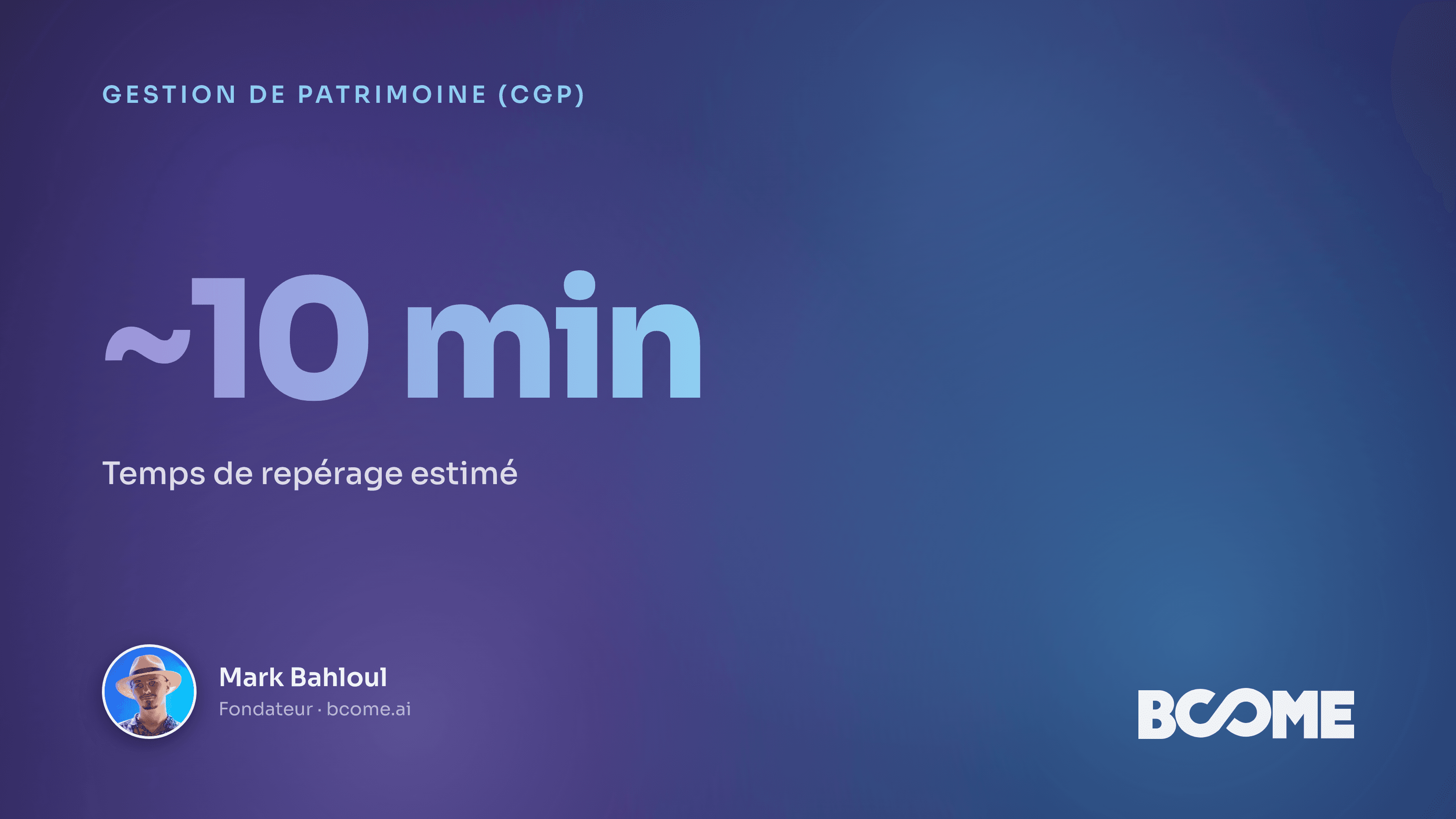 Carte IA d'un portefeuille de clients CGP montrant l'encours à surveiller par client