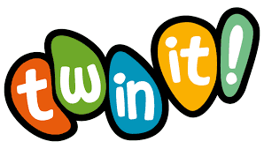 Logo Twin It
