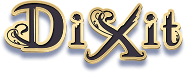 Logo Dixit