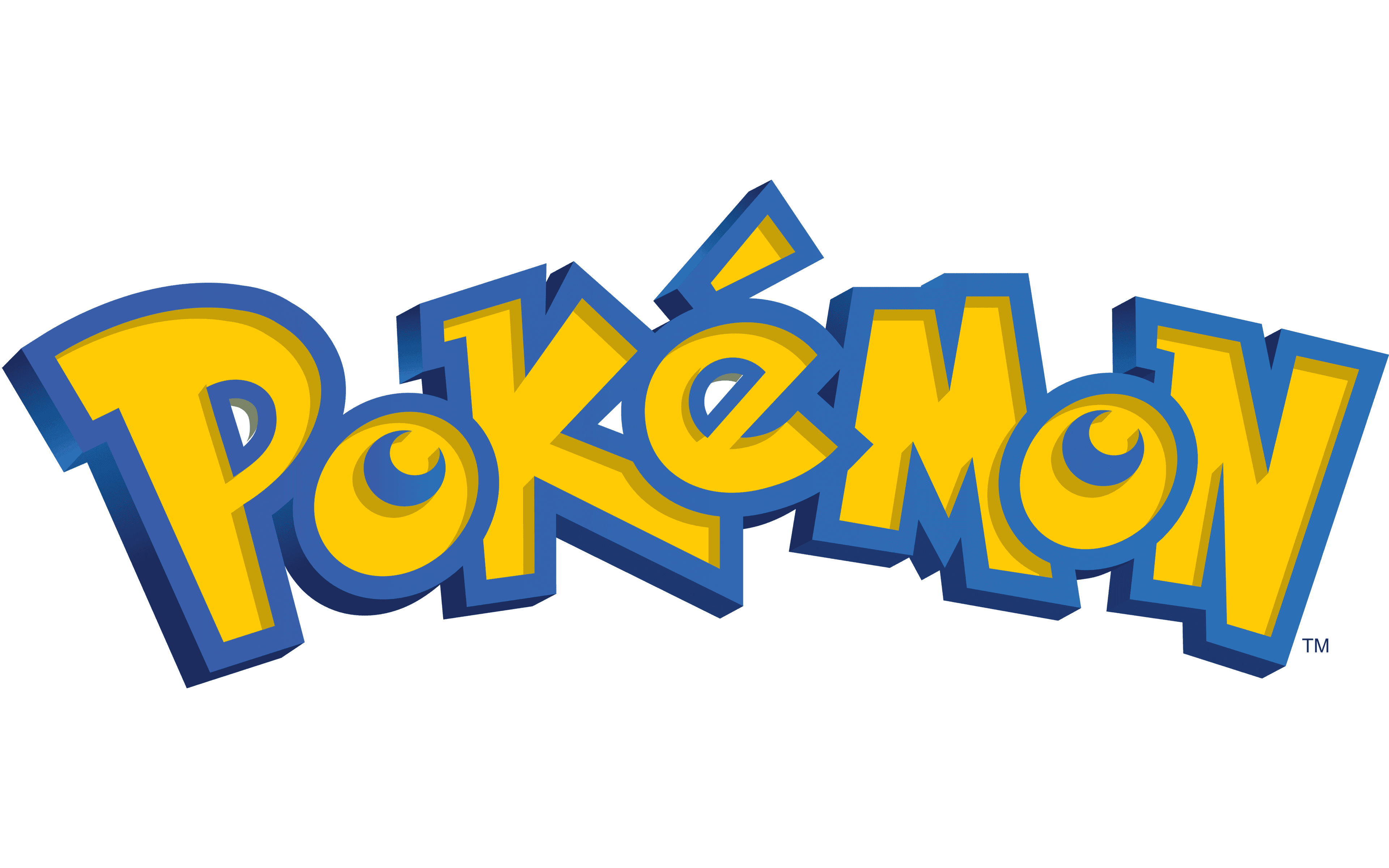 Logo Pokemon
