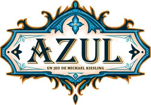 Logo Azul