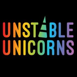 Logo Unstable Unicorns