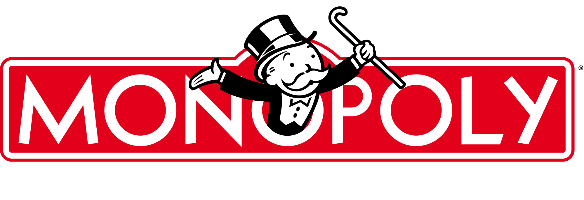 Logo Monopoly