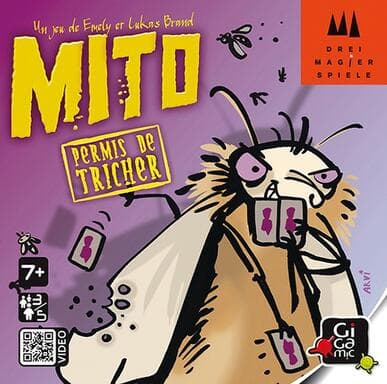 Logo Mito