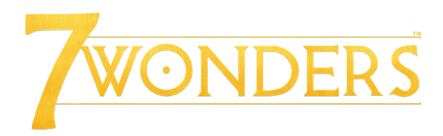 Logo 7 Wonders