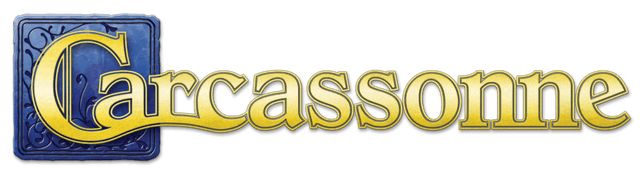 Logo Carcassonne