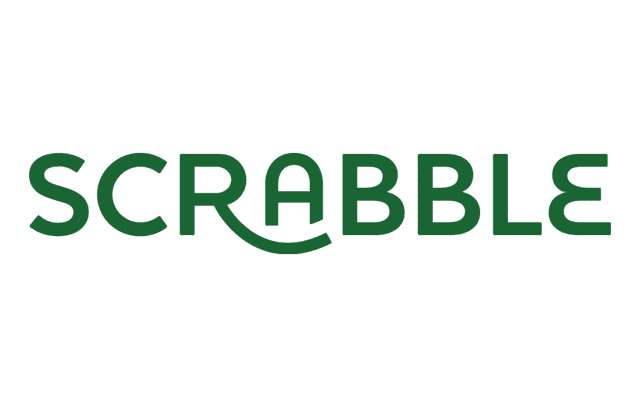 Logo Scrabble
