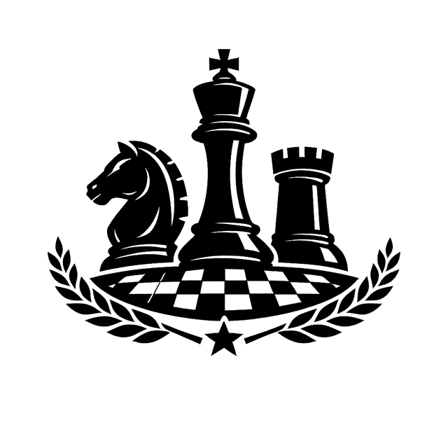 Logo Échec