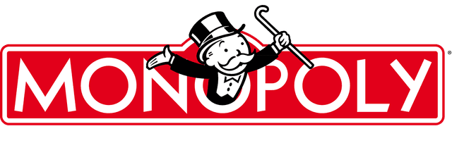 Logo Monopoly
