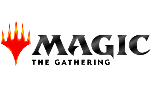 Logo Magic The Gathering
