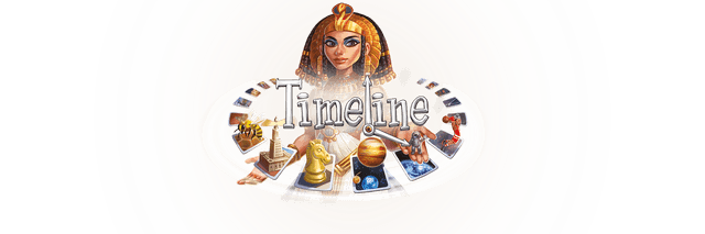 Logo Timeline